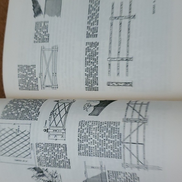 Vtg 1959, Garden Ideas and Projects, Richard D. Whittemore - Hardcover Book - Picture 10 of 16